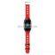 Smart Watch Band With Bluetooth Headset 2 In 1 Android Waterproof Sport Bracelet Body Temperature Hybrid Smart Watch For Men