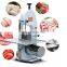 best selling commerical  frozen chicken meat bone cutter cutting machine / butchers meat bone saw machine for sale