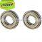 Roller Shutter Bearing Ball Bearing 6010 2Z/C3 Bearing