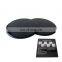 Harbour Hot Selling Gym Exercise Core Sliding Discs