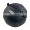 Harbour Custom Rubber Leather Medicine Ball Wall Ball with Rope Handle
