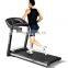YPOO electric treadmill exercise running machine small motorized treadmill price folding treadmill homeuse