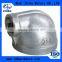 Stainless steel pipe fitting odd shape parts custom made pipe fitting