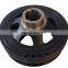 2720300903 For Mercedes W203 W204 Crankshaft Pulley Vibration Damper  28242  High Quality