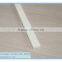 FRP extruded bar, fiber glass electric flat stay, rectangular bar