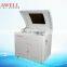 Shanghai Machine Fully Automatic Chemistry Analyzer Blood Test 400 T H