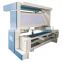 RH-C01 Table Fabric Inspection Rolling Machine