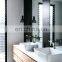 hot selling bathroom wall decorative mirror at usa market hotel bathroom mirror