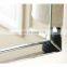 6mm Clear silver glass mirror closet door/decorative closet mirrors