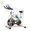 top selling magnetic folding professional family use spinning bike