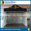 Shanghai GlobalSign Aluminum or Steel easy tent/pop up tent