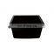 laboratory lab sink/polypropylene pp sink/lab chemical resistant sink