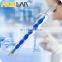 AKM LAB Pyrex Boro Glass Bulb Graham Dimroth Condenser Manufacturer