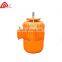 Lifting motor 380V three phase conical rotor motor