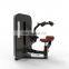 Factory direct price  ShangDong  lzx comercial gym equipment