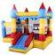 Inflatable Air Jumping Bouncer Castle With Factory Price