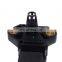 Free Shipping! Turbocharger Boost Manifold Air Pressure MAP Sensor For VW Golf Jetta 038906051B
