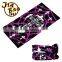 custom seamless tubular new multifunction headwear bandana