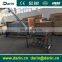 Automatic roasting corn flakes /Breakfast cereal processing plant from Darin Machinery