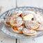 Googloog New 25 Holes Poffertjes Maker Electric Aluminum Plate Machine Mini Pancake Machine For Sale