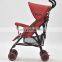 Shock Absorb Compact Doll Baby Stroller For Baby Multi-color