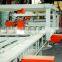Shandong Yurui international mgo board making machine construction material machinery