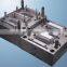Car front bumper rear bumpers / custom plastic automobile bumper injection Mold and plastic injection Molding Machine