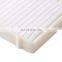 Car Cabin Dust Pollen Air Filter KD45-61-J6X 1 PACK Cabin Air Filter