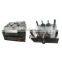 Auto Unscrewing Plastic Injection Mold With Hydraulic Cylinders/Custom Automotive Parts