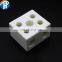 Electric Heating Heater Ceramic Insulation Ceramic Wire Connector