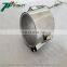 60*60mm size for electric mica band heater strip heater For Manufacturing PlantAir Heater