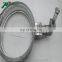 Ceramic Insulation Band Heater for Injection Molding Machine at 50*245mm