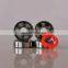 Kingsk8 6 Ball Si3N4 Ceramic Skateboard Bearings