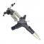 Haoxiang ORIGINAL Common  Rail Engine Fuel Diesel Injector Nozzles 095000-5550 095000-8310 For County Euro III