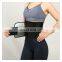 Women Workout Sport Sauna Wrap Pocket Silver Ions Waist Sweat Belt Original Tummy Waist Trimmer Exercise Soft Sweat Slim Belt