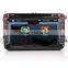 Erisin ES9611V 8" 2 Din Touch Screen Car DVD Player for Golf 5 6
