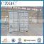 ship cabin self contained container house shipment container house