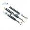 Best selling lockable gas spring for bus train airplane seat