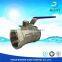 1 Stainless Steel Ss Ball Valve Suppliers