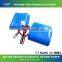 high quality best price handheld transceiver radio 7.4v 2000mah battery