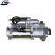 24V 5.5 KW 12Teeth Starter Motor Oem 1447911 2031368 1796026 571467 for SC Truck