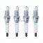 Dekeo iridium spark plug NIX-ZFR5 for ZFR5LP-13G ZFR5N 14F-8LUR DR17YPP-1 RC12ECC KJ16CR-L11 QJ16HR-U SP000ZFR5N RC14ES