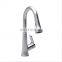 Touch Sensor Can Pull Out  Eco Sensor Water Saving Tap