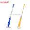Factory direct steam mop and sweeper steam cleaning mop multifunctional steam cleaning mop & sweeper new 2017