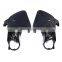 2 Inside Interior Front Left Right Door Handle 96296168 For 99-02 Daewoo Nubira
