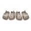 NEW Inner Inside Door Handle 4pcs For Toyota  Geo Corolla 1998-2002