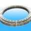 Single Row F-122901.7 deep groove ball bearing size 45x75x19mm front wheel hub bearings