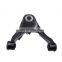Suspension Upper Control Arm  For Mitsubishi L200 Triton KK1T KK2T KK3T KK4T KL1T KL2T KL3T KL4T KR1W KR3W KR5W KS1W 4010A147