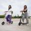 8.5 Inch Tire Motor 350w 2 Wheel Folding Foldable Adults Electric Scooter         Foldable Scooter For Adults Wholesale