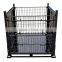 Steel Cage Pallet